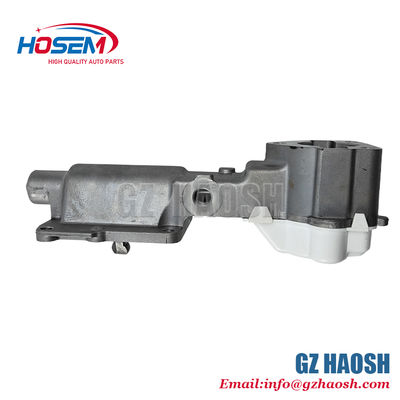 Auto Parts Gear Box Cover Assembly CA100034960 For Isuzu D - MAX And MU - X With 2.5L MT