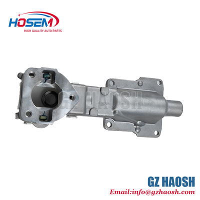 Auto Parts Gear Box Cover Assembly CA100034960 For Isuzu D - MAX And MU - X With 2.5L MT