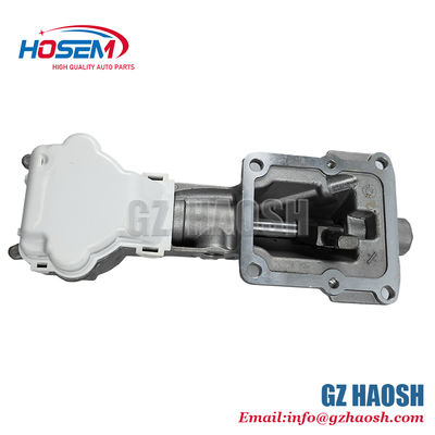 Auto Parts Gear Box Cover Assembly CA100034960 For Isuzu D - MAX And MU - X With 2.5L MT