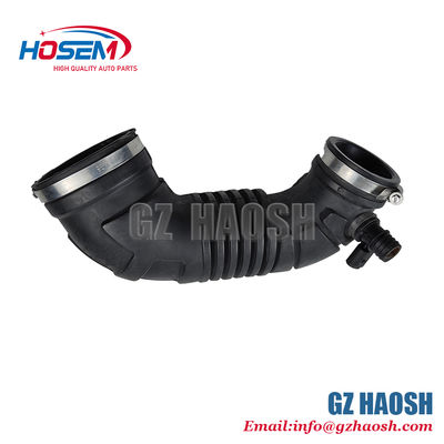 Auto Parts Air Intake Pipe CA100063910 Specifications DMAX19 MUX18 RZ4E G6 For Isuzu DMAX MUX LTG61.9