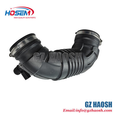 Auto Parts Air Intake Pipe CA100063910 Specifications DMAX19 MUX18 RZ4E G6 For Isuzu DMAX MUX LTG61.9