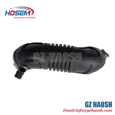 Auto Parts Air Intake Pipe CA100063910 Specifications DMAX19 MUX18 RZ4E G6 For Isuzu DMAX MUX LTG61.9