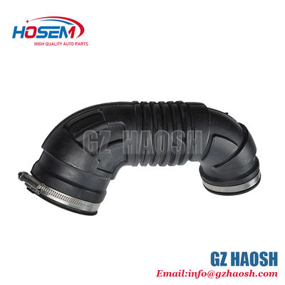 Auto Parts Air Intake Pipe CA100063910 Specifications DMAX19 MUX18 RZ4E G6 For Isuzu DMAX MUX LTG61.9