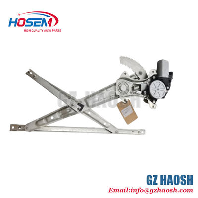 AUTO BODY PARTS ELECTRIC ISUZU DMAX DOOR WINDOW REGULATOR FRONT LH 8-98009809-1