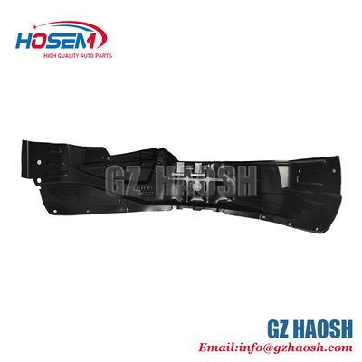 Auto Parts Rear Right Fender Liner CA100109370 For Isuzu DMAX RM