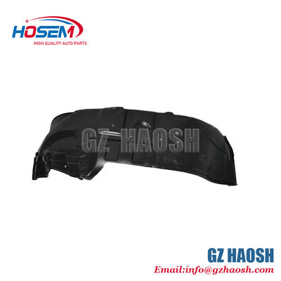 Auto Parts Rear Right Fender Liner CA100109370 For Isuzu DMAX RM