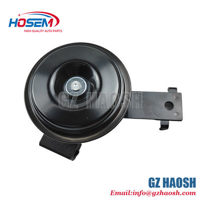 Auto Parts High - Tone Electric Horn CA100142381 For Isuzu DMAX RM And MUX