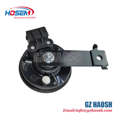 Auto Parts High - Tone Electric Horn CA100142381 For Isuzu DMAX RM And MUX