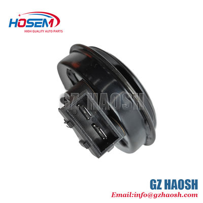 Auto Parts Low  Tone Electric Horn CA100142391 For  Isuzu DMAX And MUX Universal