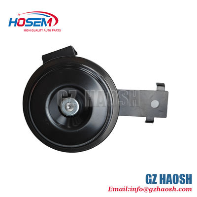 Auto Parts Low  Tone Electric Horn CA100142391 For  Isuzu DMAX And MUX Universal