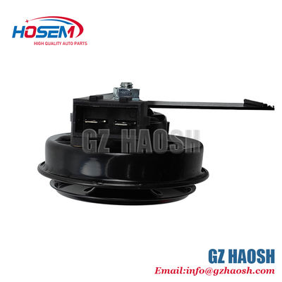 Auto Parts Low  Tone Electric Horn CA100142391 For  Isuzu DMAX And MUX Universal