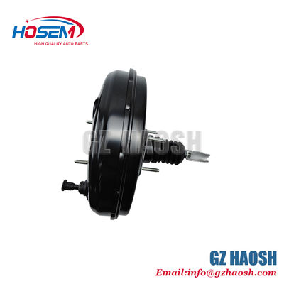 Auto Parts Vacuum Booster CA100155680 For Isuzu DMAX S