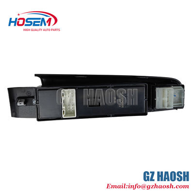 Auto Parts Front Power Window Switch Assembly CA100249900 For Isuzu D - MAX 2024