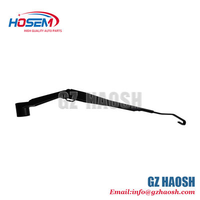 Auto Parts Left Windshield Wiper Arm CE100001040 For Isuzu DMAX MUX RM