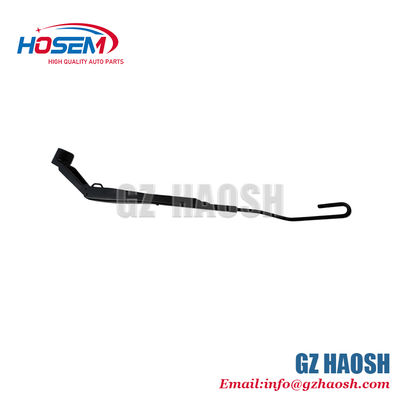 Auto Parts Left Windshield Wiper Arm CE100001040 For Isuzu DMAX MUX RM