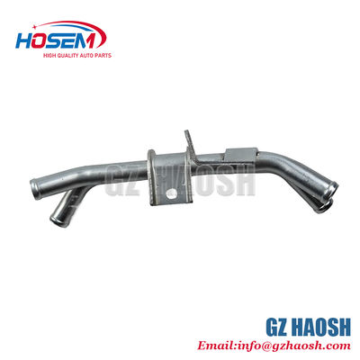 Auto Parts Heater Duct Assembly C8974353420 For Isuzu DMAX And MUX