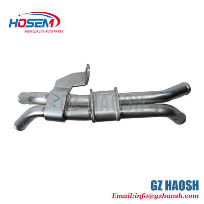 Auto Parts Heater Duct Assembly C8974353420 For Isuzu DMAX And MUX