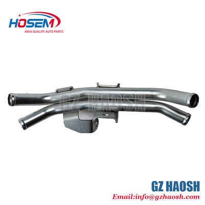 Auto Parts Heater Duct Assembly C8974353420 For Isuzu DMAX And MUX