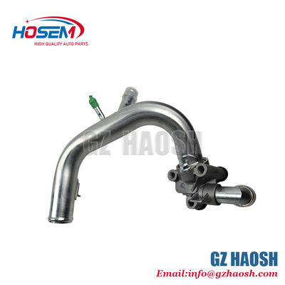 Auto Parts Cylinder Block Inlet Water Pipe C8974354440 For Isuzu DMAX And MUX