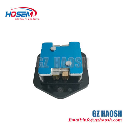 AUTO ELECTRIC PARTs ISUZU BLOWER RESISTANCE 24v 4P 8-97358389-0 FOR ISUZU NPR NQR