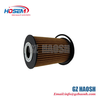 Isuzu Auto Parts Oil Filter C8974368150 Paper 1.9L G6 For Isuzu DMAX MUX With RZ4E 1.9 Engine