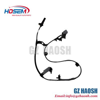 Isuzu Auto Parts ABS Sensor Left Front Wheel C8974388860 For Isuzu DMAX 2021