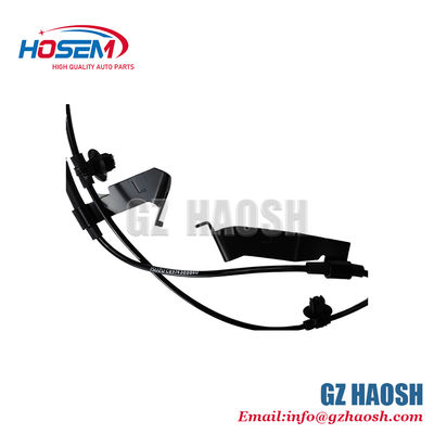 Isuzu Auto Parts ABS Sensor Left Front Wheel C8974388860 For Isuzu DMAX 2021