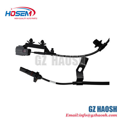 Isuzu Auto Parts ABS Sensor Left Front Wheel C8974388860 For Isuzu DMAX 2021