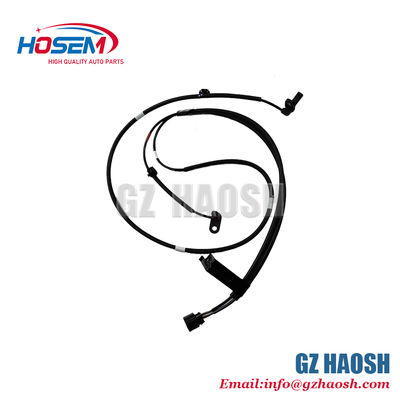 Isuzu Auto Parts ABS Sensor Rear Wheel L/R C8974388880 For Isuzu DMAX 2021