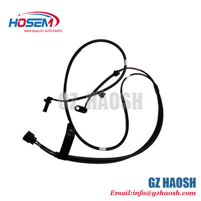 Isuzu Auto Parts ABS Sensor Rear Wheel L/R C8974388880 For Isuzu DMAX 2021