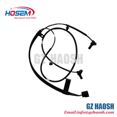 Isuzu Auto Parts ABS Sensor Rear Wheel L/R C8974388880 For Isuzu DMAX 2021