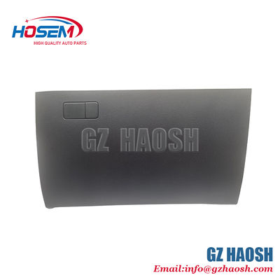 Isuzu Auto Parts Toolbox Right Side Of Dashboard C8974786101For Isuzu DMAX S