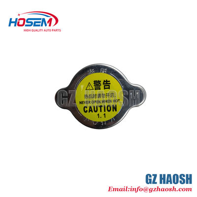 Isuzu Auto Parts Water Tank Cap C8979422681 For ISUZU DMAX MUX RM493