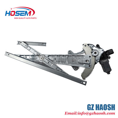 Isuzu Auto Parts Electric Front Left Door Regulator C8980935561 For Isuzu MUX