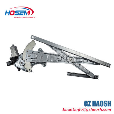 Isuzu Auto Parts Electric Front Left Door Regulator C8980935561 For Isuzu MUX