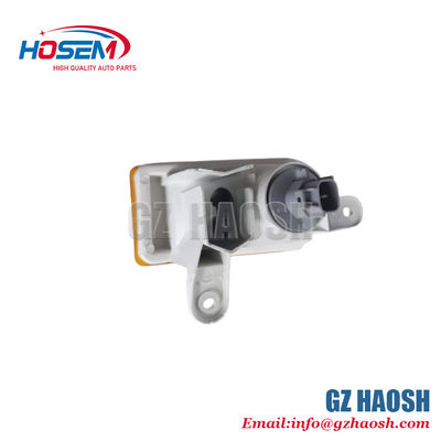1-82210260-0 ISUZU AUTO BODY PARTS FRONT FLASHER LAMP LH FOR ISUZU 6WF1