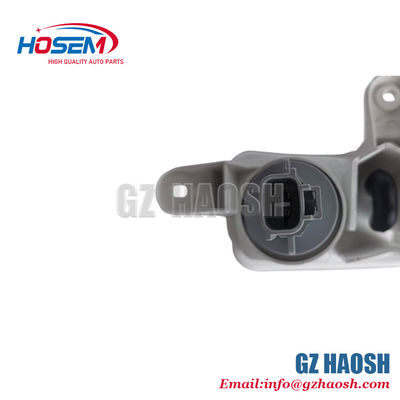 1-82210260-0 ISUZU AUTO BODY PARTS FRONT FLASHER LAMP LH FOR ISUZU 6WF1
