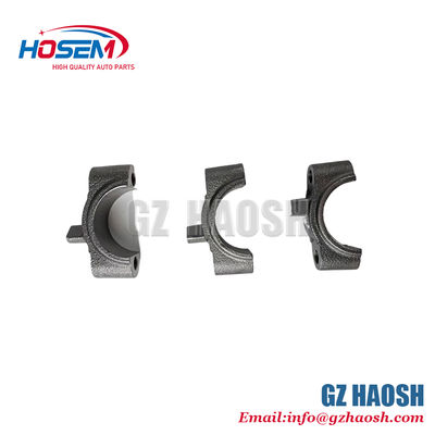 Isuzu Auto Parts 8 - 97174588 - 0 Valve Rocker Arm Shaft Assembly For Isuzu 4HK1 700P