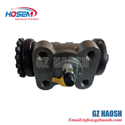 Isuzu Auto Parts Rear Brake Cylinder R - Front 8-97078619-0 For Isuzu  4HF1 Engine