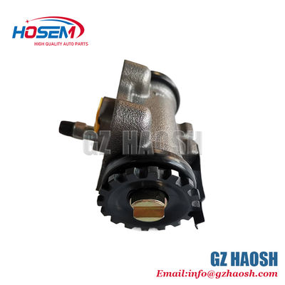 Isuzu Auto Parts Rear Brake Cylinder R - Front 8-97078619-0 For Isuzu  4HF1 Engine