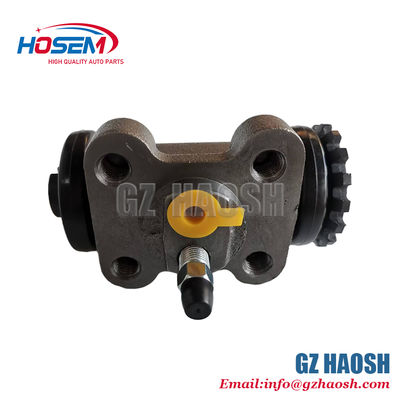 Isuzu Auto Parts Rear Brake Cylinder R - Front 8-97078619-0 For Isuzu  4HF1 Engine