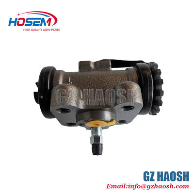 Isuzu Auto Parts Rear Brake Cylinder R - Front 8-97078619-0 For Isuzu  4HF1 Engine