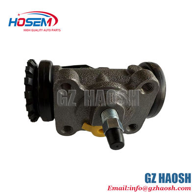 Isuzu Auto Parts Rear Brake Cylinder R - Front 8-97139840-0 For Isuzu 4BE1 Engine