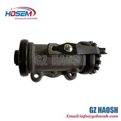 Isuzu Auto Parts Rear Brake Cylinder Rear L 8-97139842-0 For Isuzu 4BE1 Engine