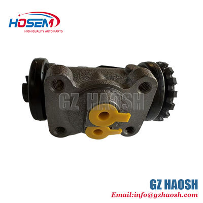 Isuzu Auto Parts Rear Brake Cylinder Rear L 8-97139842-0 For Isuzu 4BE1 Engine