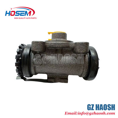 Isuzu Auto Parts Rear Brake Cylinder Rear L 8-97139842-0 For Isuzu 4BE1 Engine