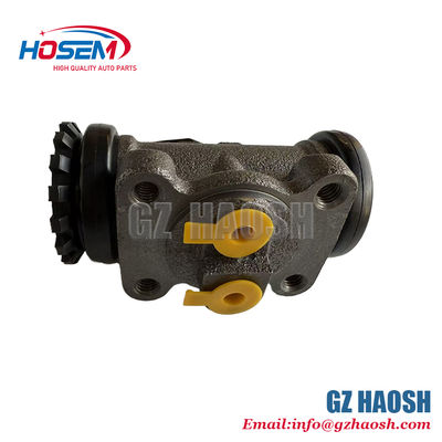 Isuzu Auto Parts Rear Brake Cylinder Rear L 8-97139842-0 For Isuzu 4BE1 Engine