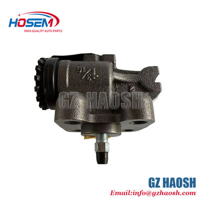 Isuzu Auto Parts Brake Caliper 8-97144795-0 R Front - Rear With Nozzle For Isuzu NPR / NQR BUS