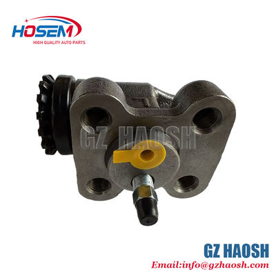 Isuzu Auto Parts Brake Caliper 8-97144796-0 L Front - Rear With Nozzle For Isuzu NPR/NQR BUS