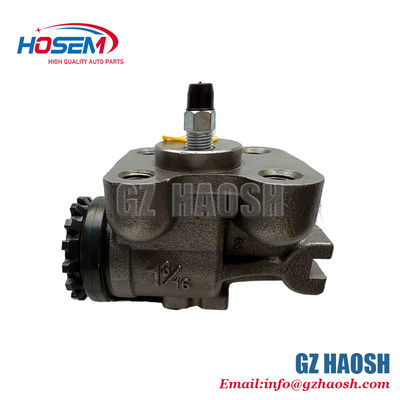 Isuzu Auto Parts Brake Caliper 8-97144796-0 L Front - Rear With Nozzle For Isuzu NPR/NQR BUS